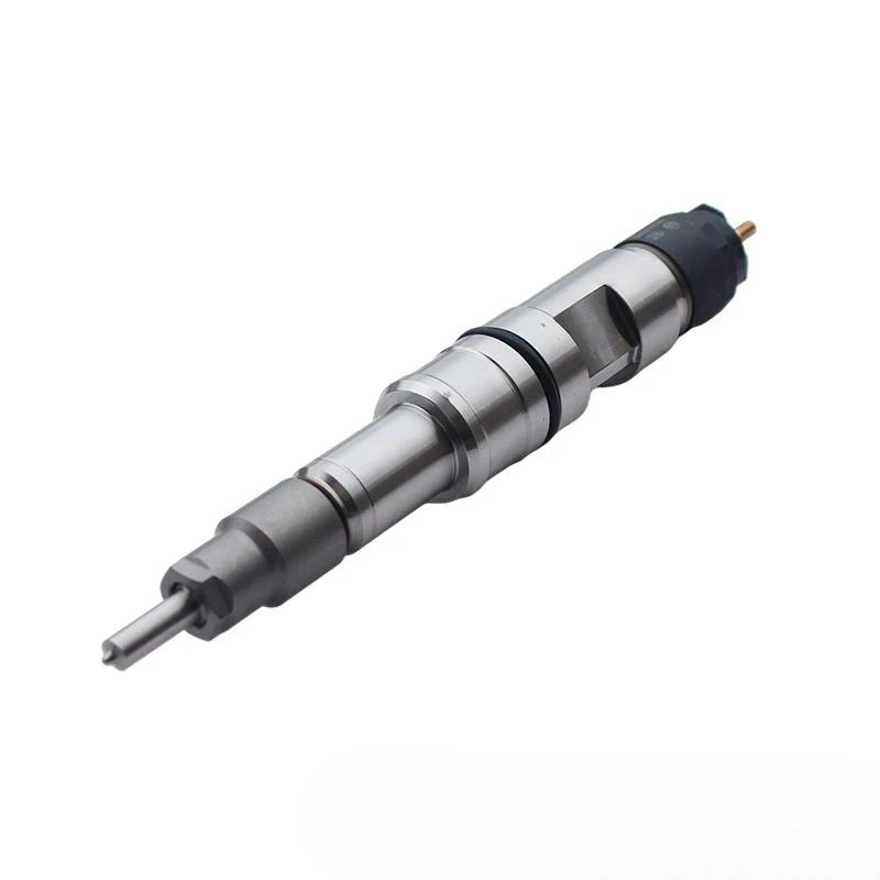 

Common Rail Injector 0445120388 For Wei-Chai WD10 Engine Dong-feng Tian-long Re-nault Her-cules