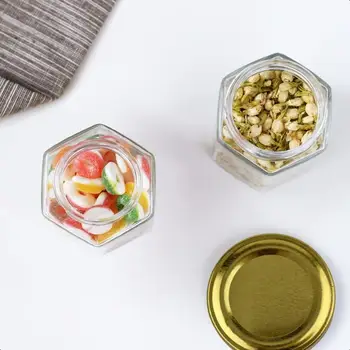 10 best sales Canning jars - №5