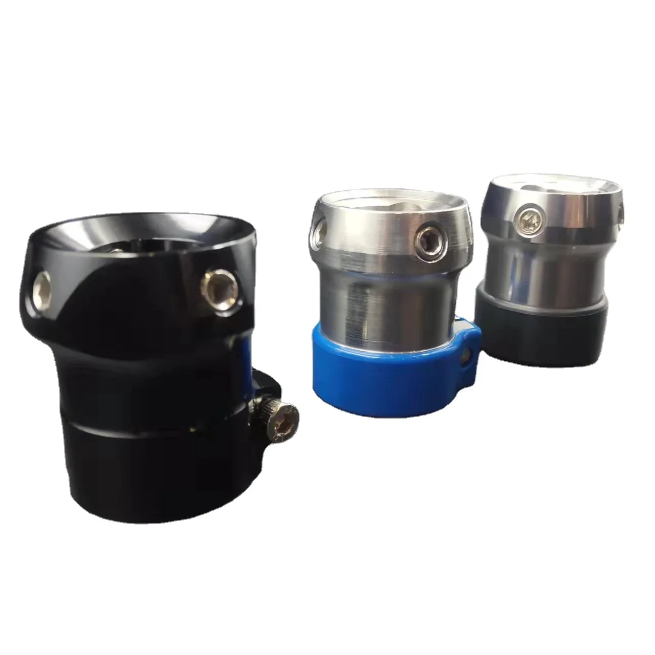 NEW Lock Tube Adapter Titanium Prosthetic Parts for Prosthetic Knees,leg Prosthesis,artificial  Limb