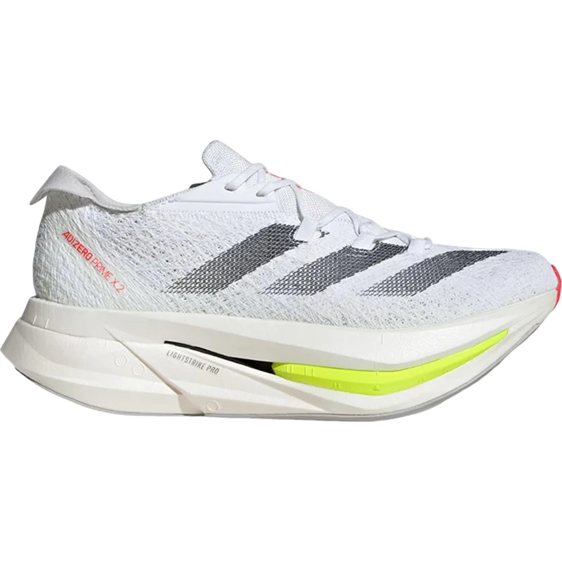 حذاء الجري Adidas الرسمي الأصلي ADIZERO PRIME X2 للرجال والنساء IH5685