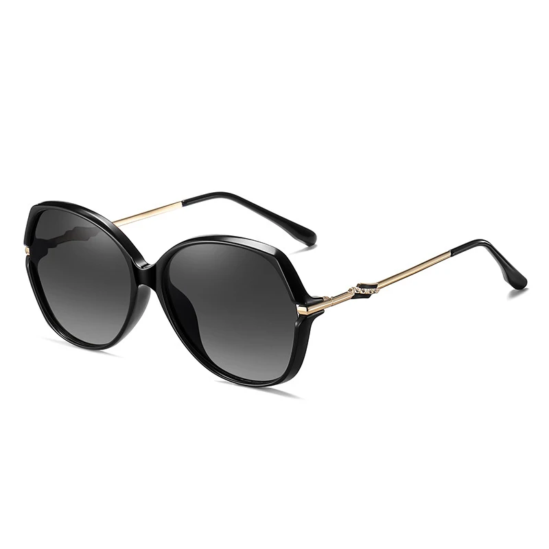 

Luxury Fashion Brand Polarized Sunglasses for Women Men Female Sun Glasses Retro Shades UV400 Lentes De Sol Mujer Gafas