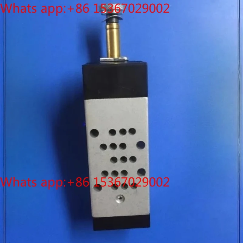 

Электромагнитный клапан 951-000-P15-23 952-000-P15-23 953-000-P15-23