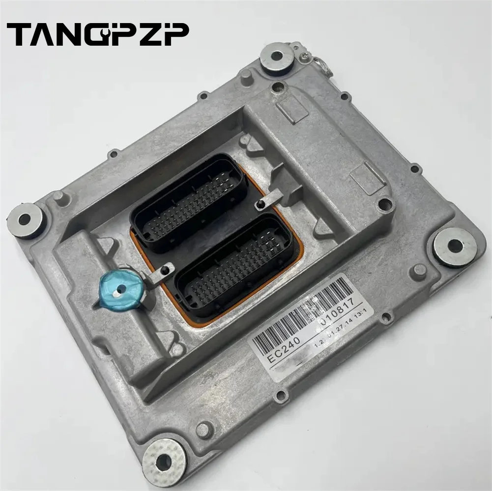 22423435 22423434 Original Engine Computer Board ECU ECM Controller Module For TWD1645GE Engine