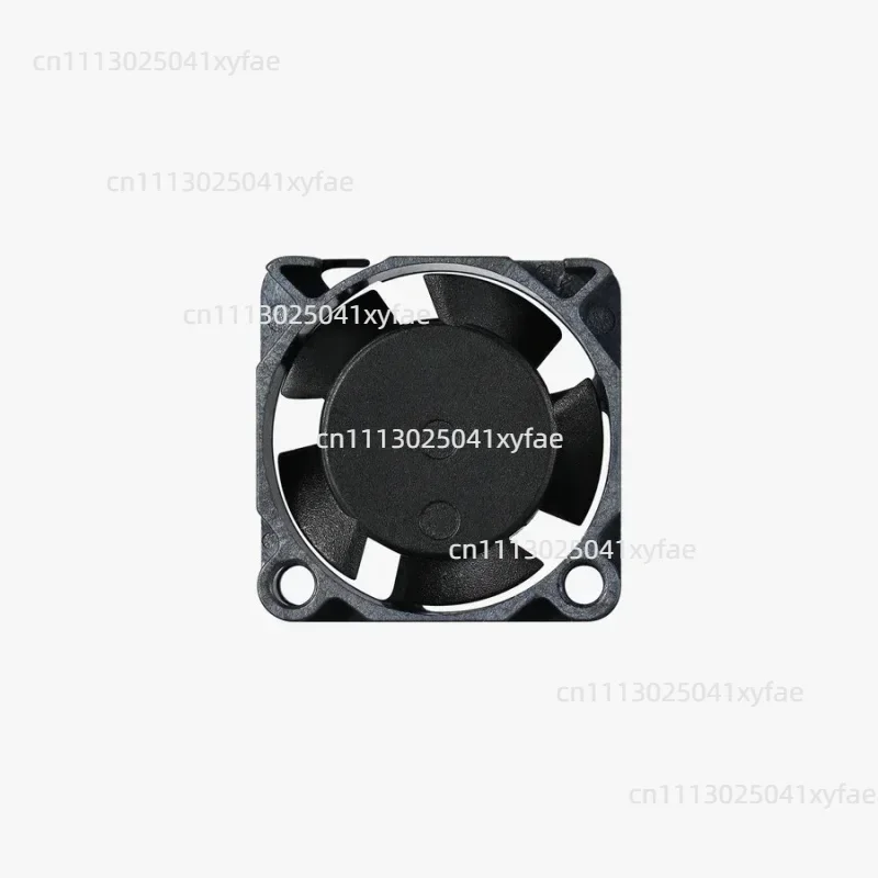 Hot End Cooling Fan Compatible with 3D Printing Machine X1 Series, Replacement Part