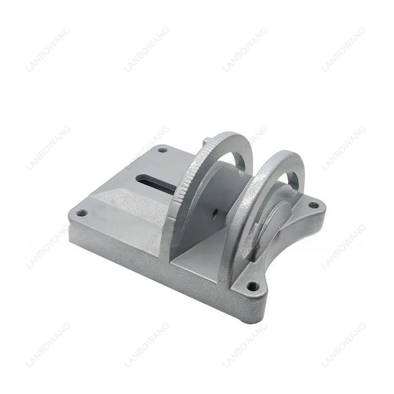 Suitable for Adjustable Angle and Inclined Hole Bottom of Water Drill Bracket Inclined Hole Base