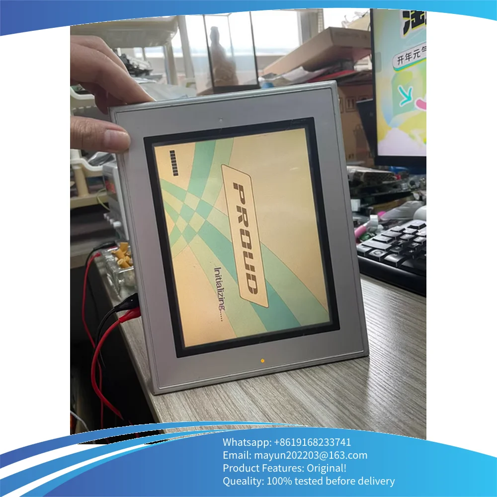 

Новинка, оригинальный 5,5-дюймовый ЖК-дисплей, фотосессия 7,5 дюйма, ЖК-экран 7,5 × 480