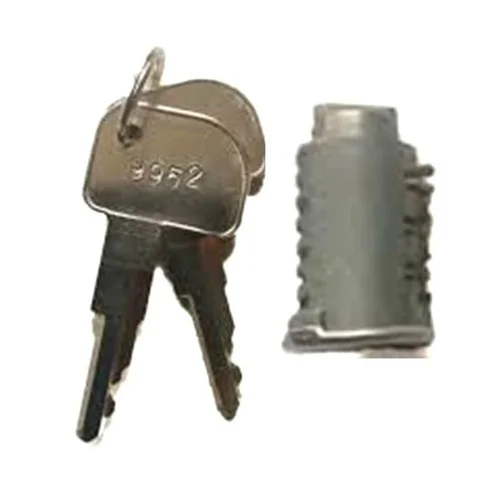 IBM 4674170 Cash Drawers Lock Cylinder Insert with 2 Keys