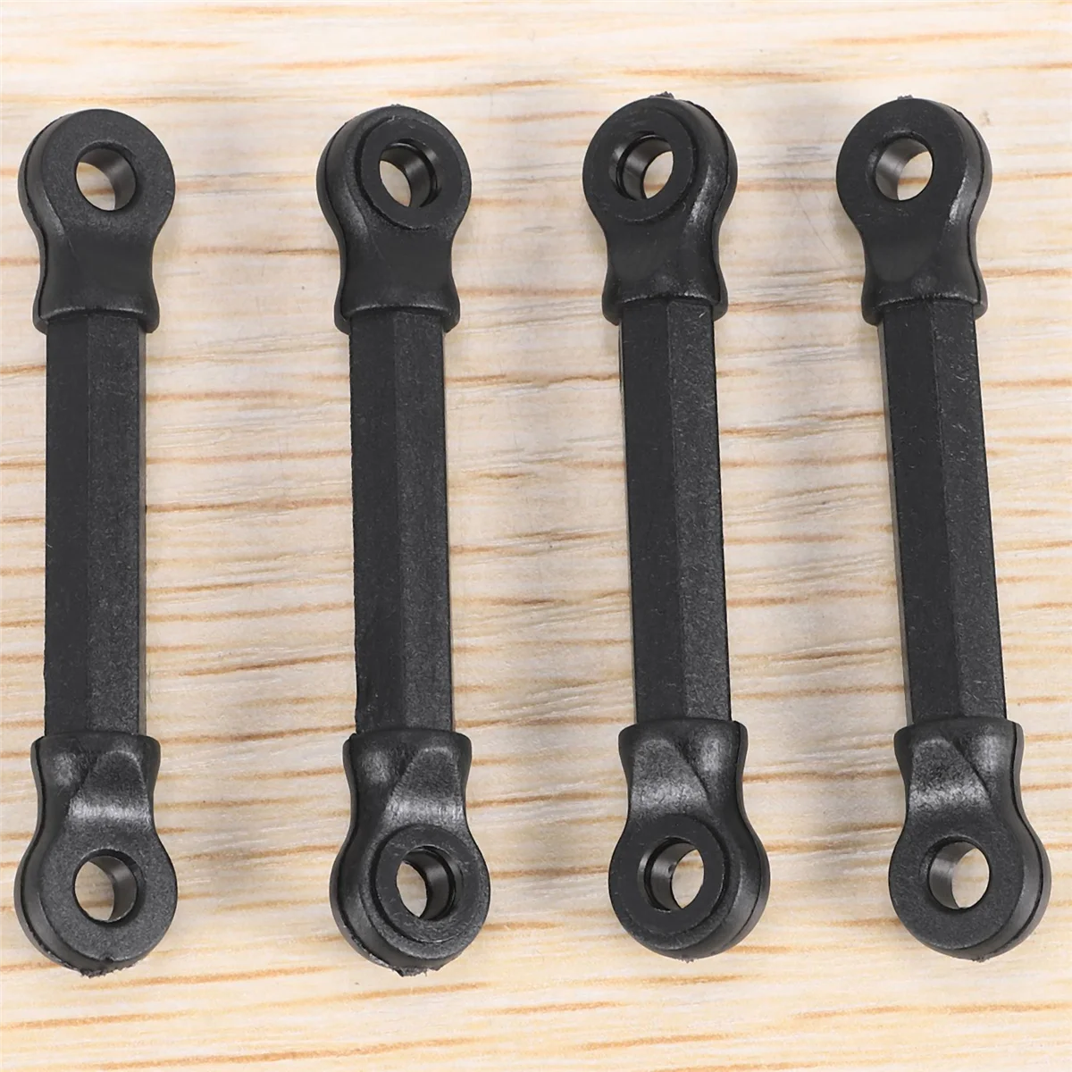 

TacklePX9300-04 Link длиной 4 см для Pxtoys PX9300 9300 9301 9302 1/18 запасные части для радиоуправляемых автомобилей