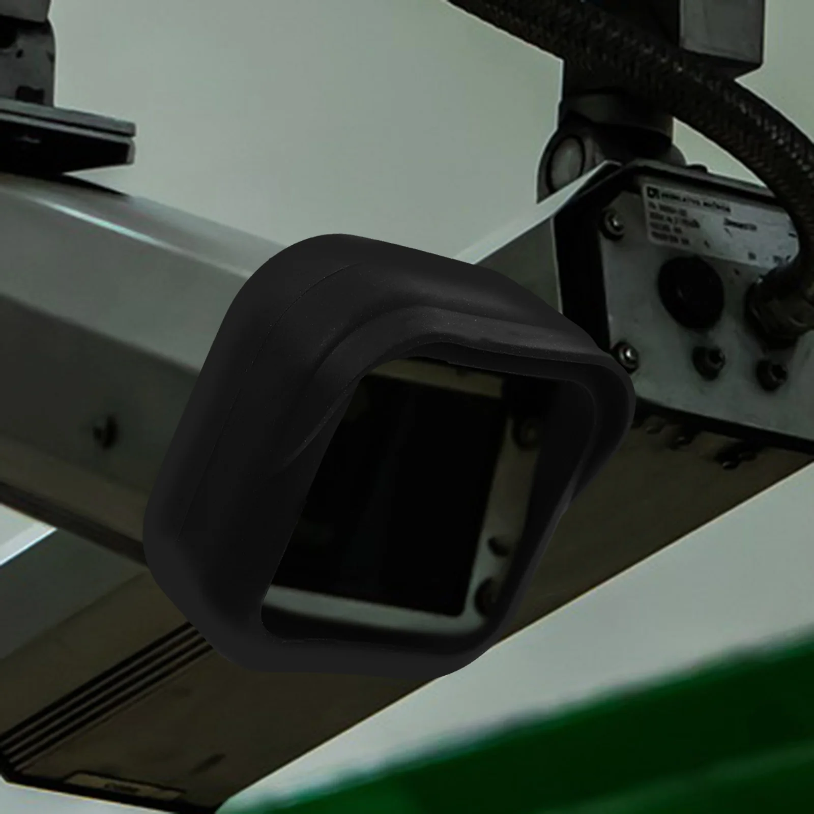 

3Pcs Silicone Camera Protective Cover Weatherproof Outdoor Rain Sunshade Case for Blink Outdoor Scratch Resistant