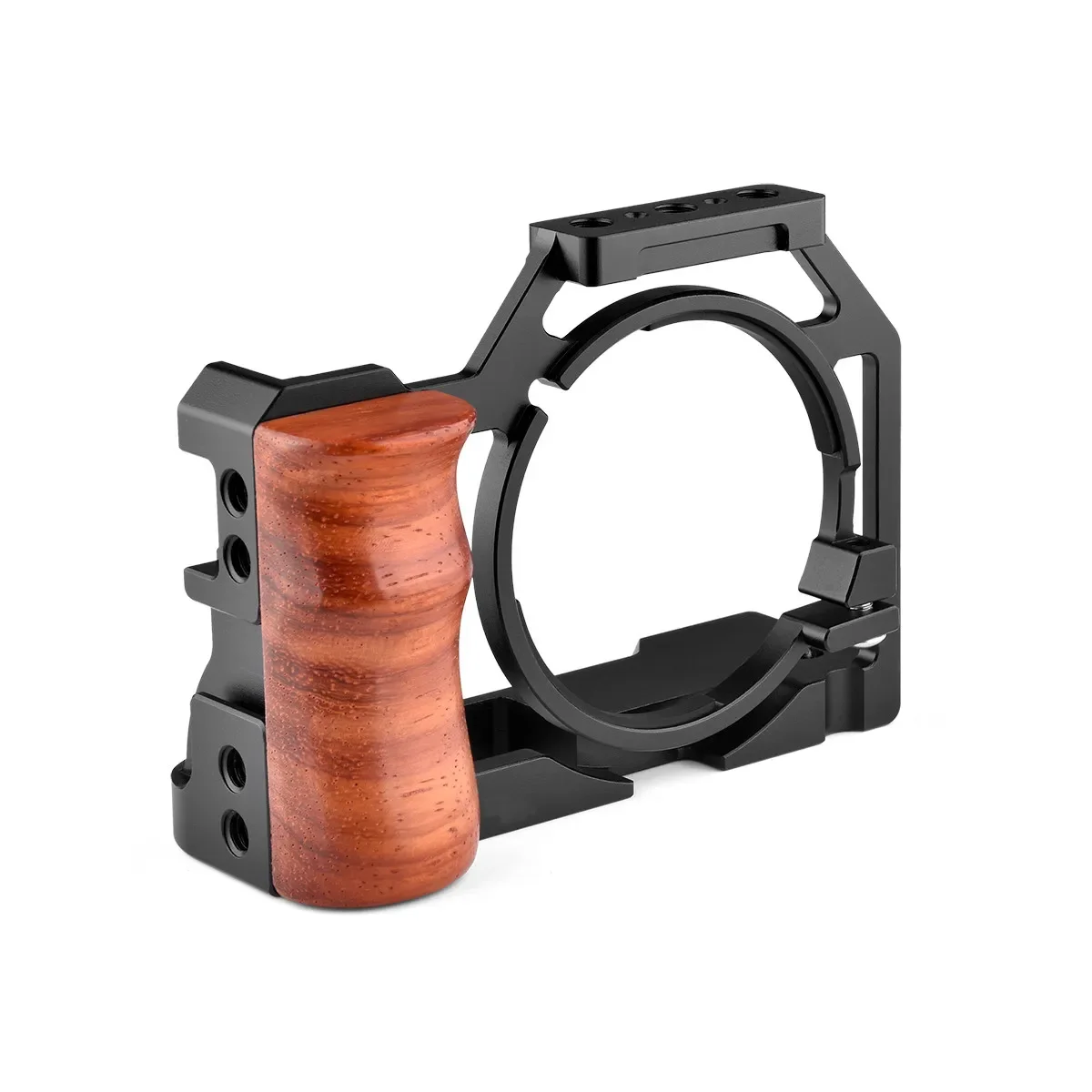 TL MEDIA  NEW Design Aluminium Camera Cage for Y ZV-1