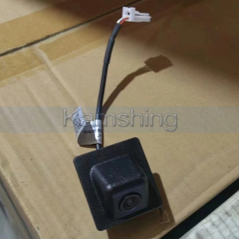 Kamshing 1EA1-66900 Rear Camera For FAW Bestune T77 Reversing Camera Rear View Camera