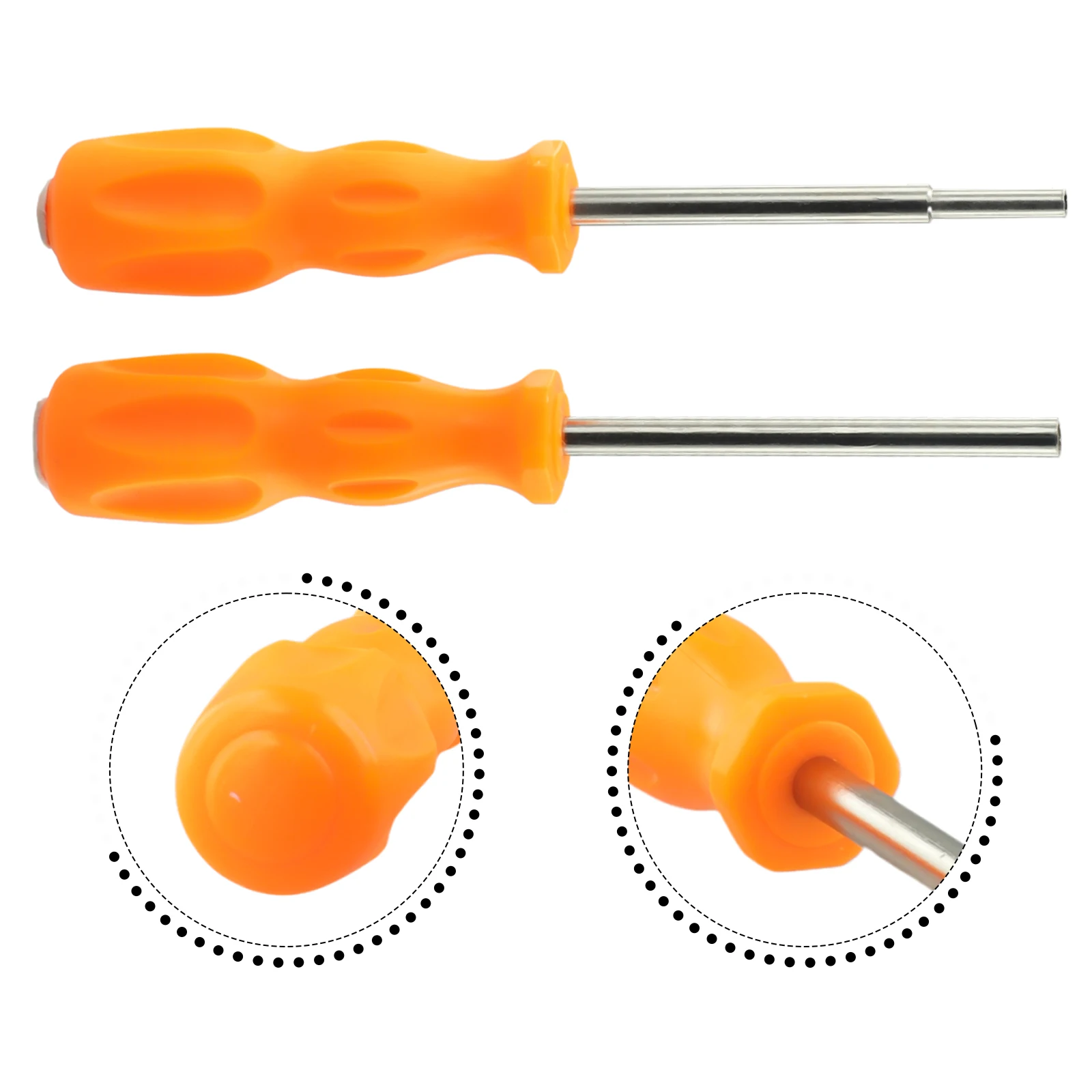 3.8mm/4.5mm Security Screwdriver Repair Tool Gamebit For NES SNES N64 GameBoy And GameBoy Screwdriver Repair Tool