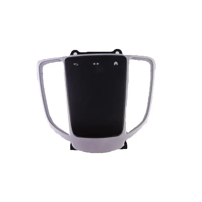 

1PC Multimedia Touch Mouse Pad Control Switch FOR Mercedes Benz C-Class GLC G E‑Class 2015-2019