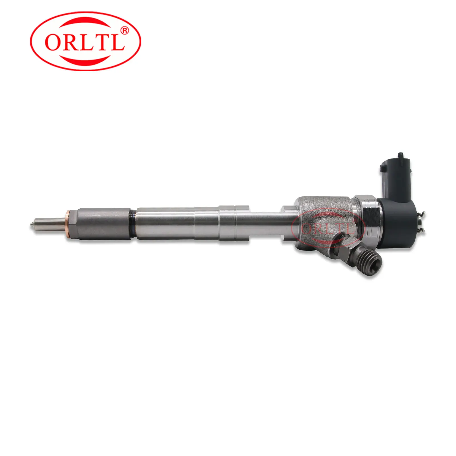 ORLTL New 0445110351 Fuel Injector 0 445 110 351 For Engine for OE 55219886,1723813,BS519F593AA ,1980EQ