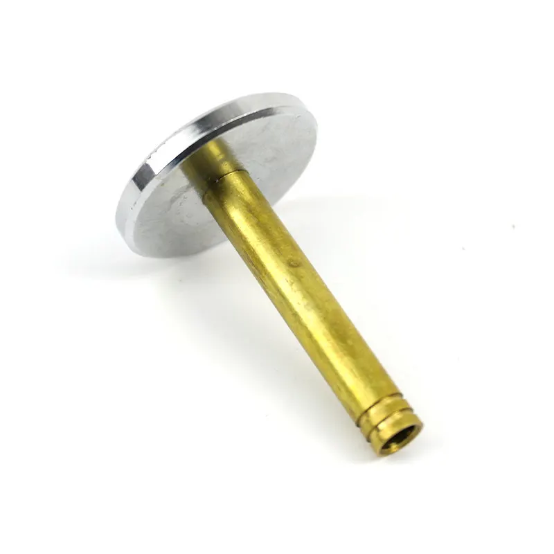 

Anti Swing Device for Claw Machine Over Line Tube with Large Round Base and Circle Snap Ring Coin Operated Games