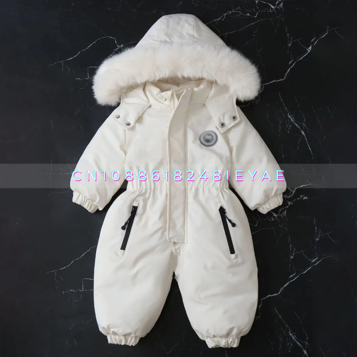 Cold-proof Pet Clothes Autumn Winter Cotton-padded Small Dog Clothes Pomeranian Poodle  Puppy Clothes Dogs Accessories