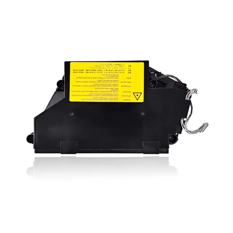Original Disassembly Laser Scanner Unit For Kyocera TASKalfa 1800 1801 2200 2201 2010 2011 2020 2021 2211