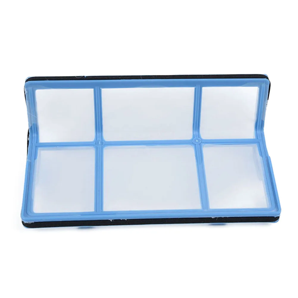 Filtro de malla para aspiradora rotativa ARIETE, accesorios para aspiradora robótica 2713/1 2718 PRO EVOLUTION