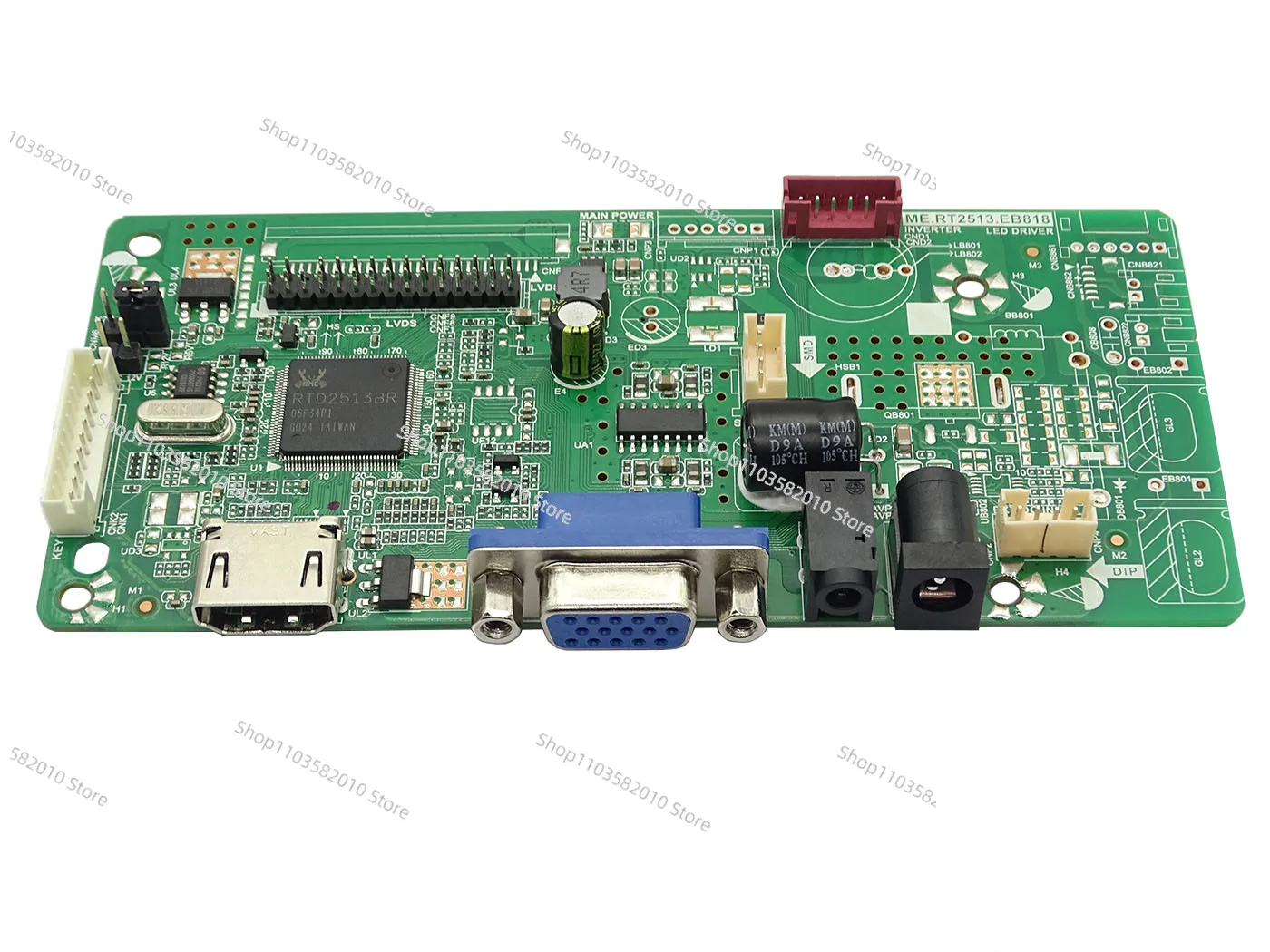 Suitable For Lehua … - image