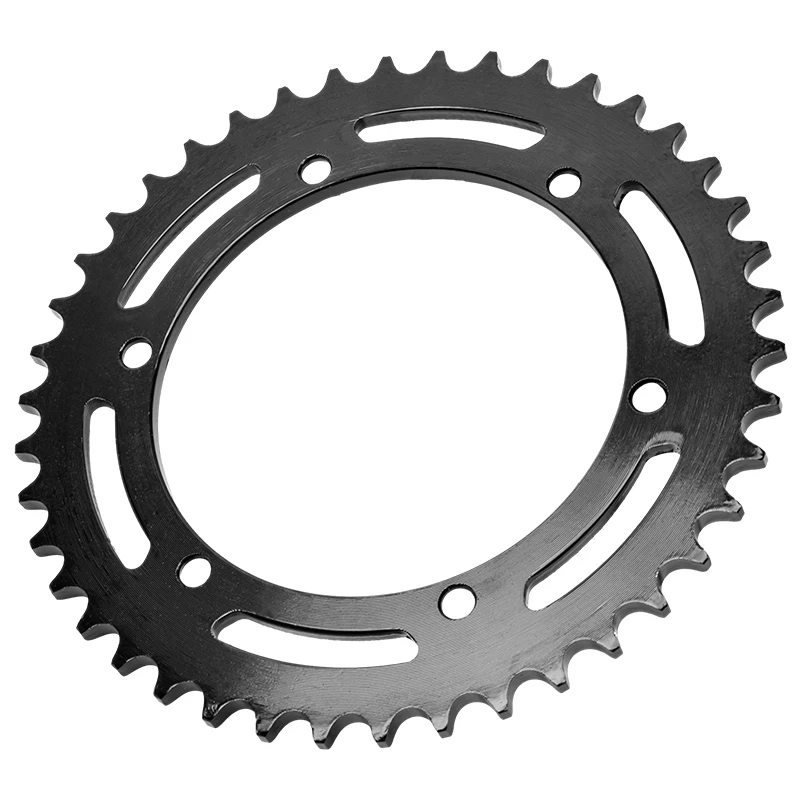 ضرس خلفي 520 سلسلة 42T 50T لـ KAWASAKI 250 D-Tracker ZX6R ZX600 ZR7 ZR7S ZR750 KDX200 KDX220 KDX250 KDX 175 200 220 250