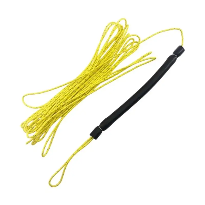 Y1UC Spearfishing Bungees Line Accessory Latex Shock Cord Outdoors Heavy Duty Speargun Bungees Shock Cord for Underwater Fishing view 2