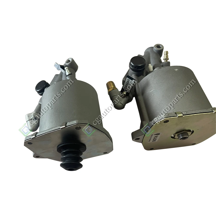 Newpars Truck Clutch Servo Engine Parts Booster Truck Pump Accessories Used 1000178631 1927825