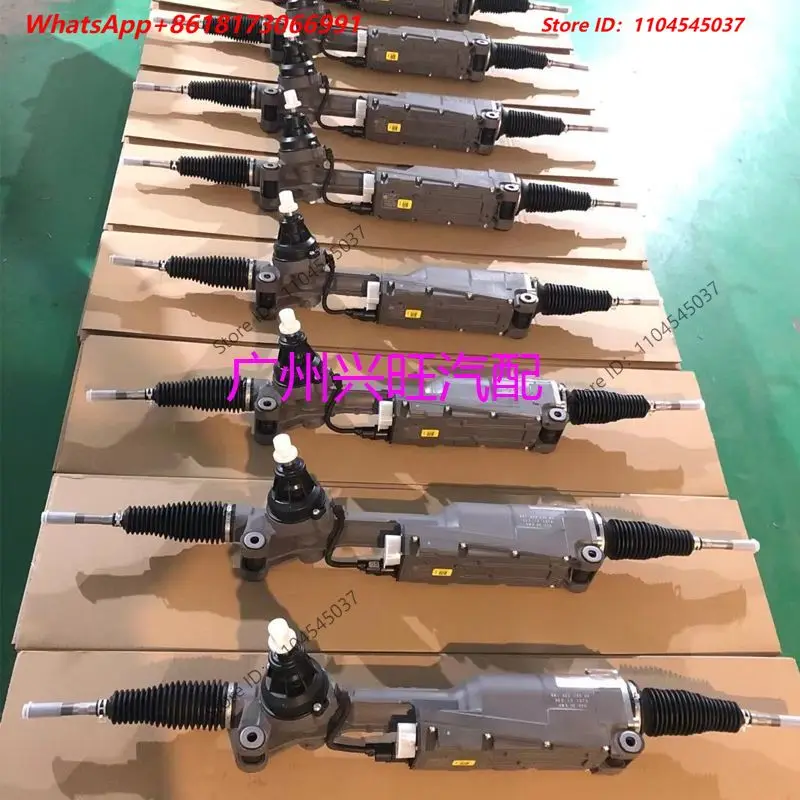 1PC Applicable to Linken MKT Continental MKX Navigator MKZMKC Aviator Dodge Journey Craft Steering Gear Assembly