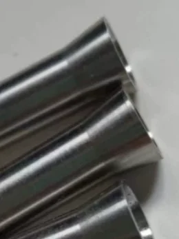 Three coordinate measuring needle CNC machine M4 thread ruby measuring needle probe Renishaw