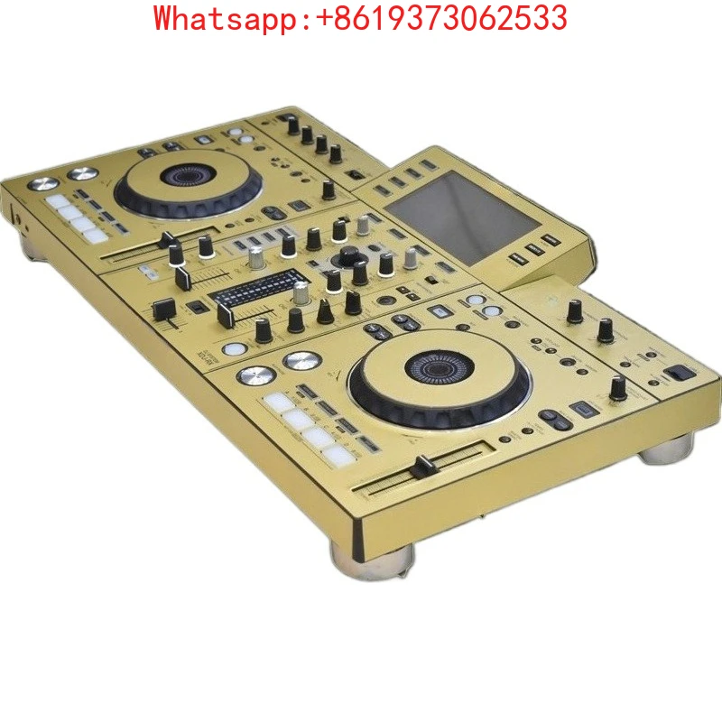 

XDJRX Film Gold Fully Enclosed Protective Sticker Waterproof and Anti-rust, No Foaming and Glue