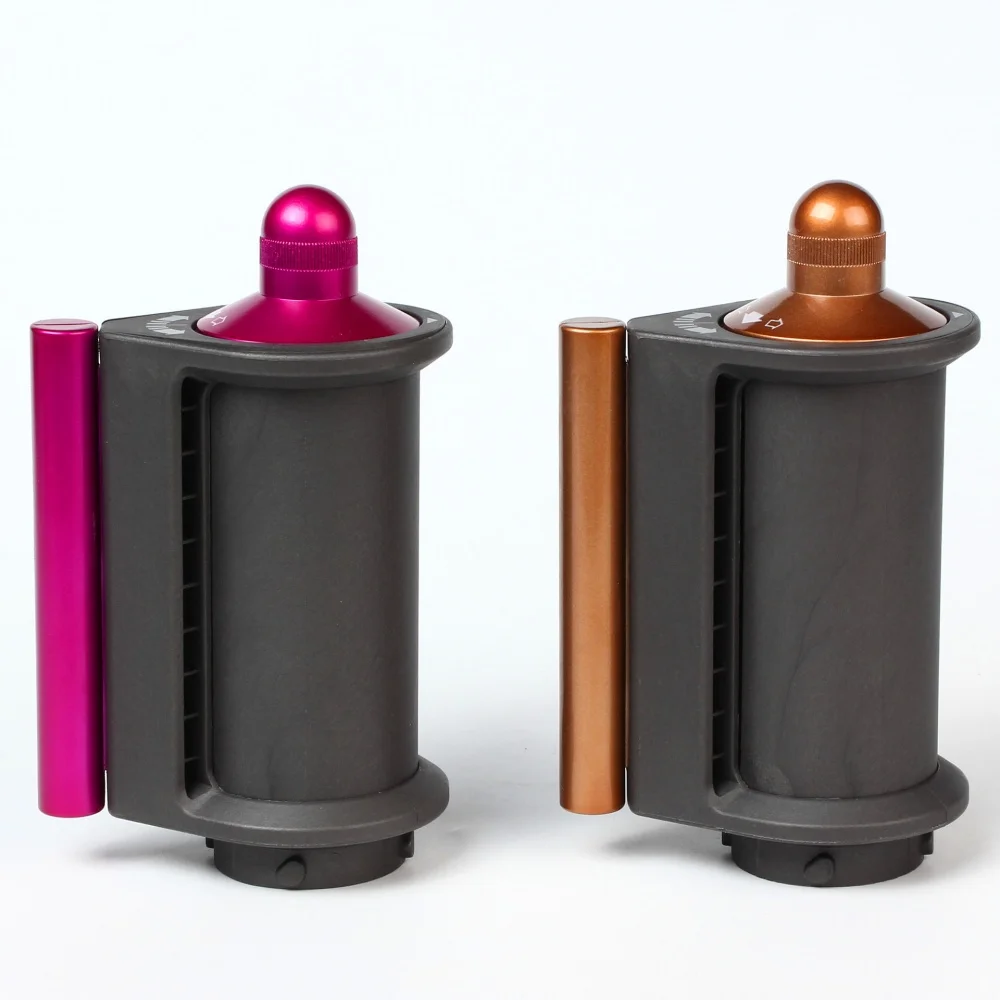 

Anti Flight Flyaway Nozzle For Dyson Airwrap Styler HS01 HS05 Curler Hair Styler Smoothing Attachments