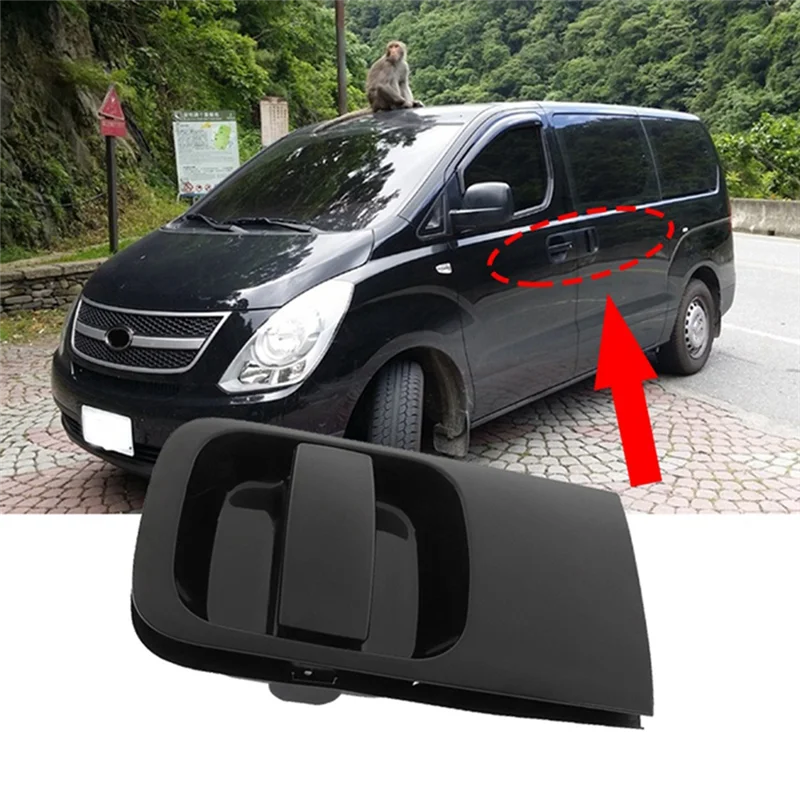 A61E-For Hyundai H1… - image