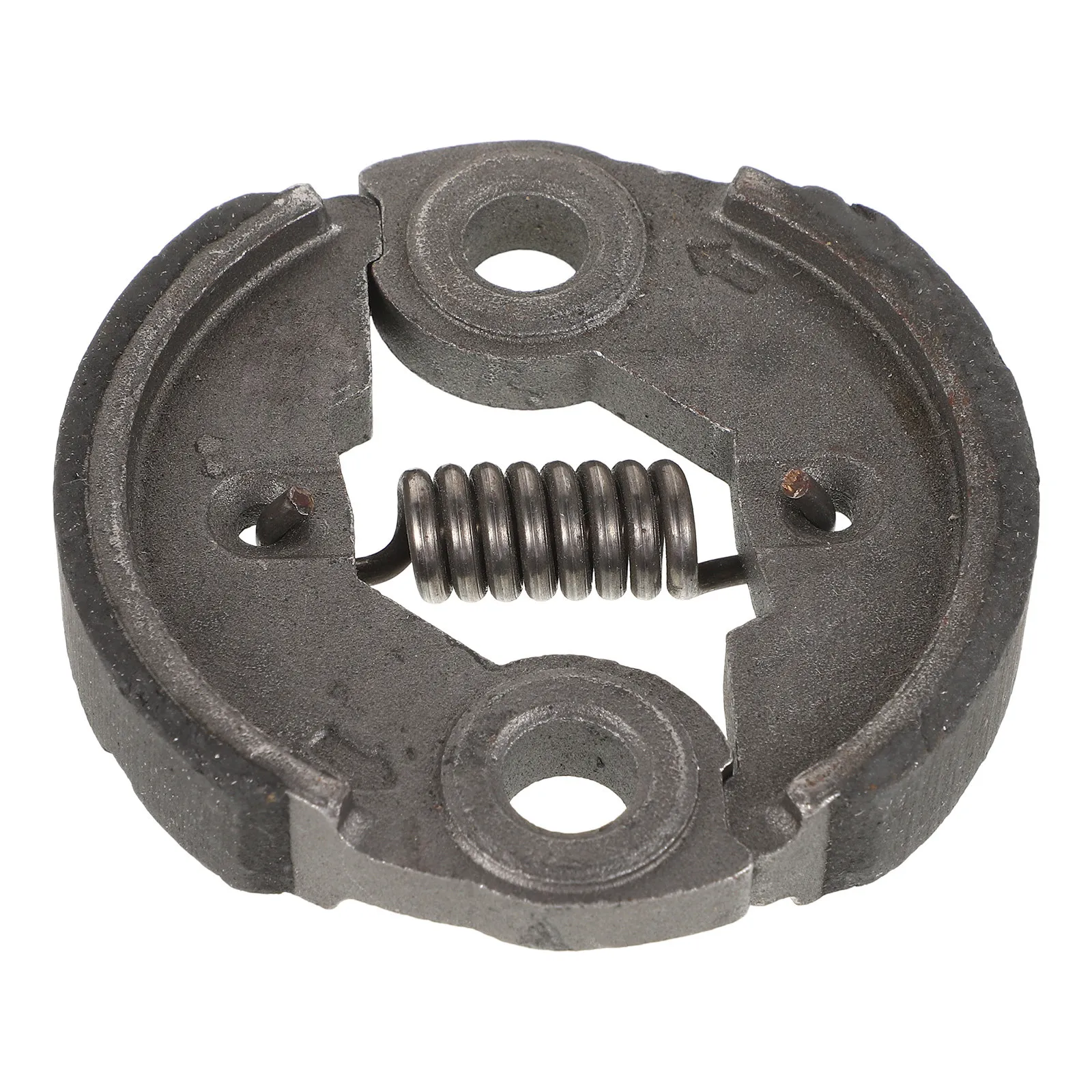 

Железный сцепной механизм для газонокосилки, прочная запасная часть, быстрая установка, безопасность, надежность.