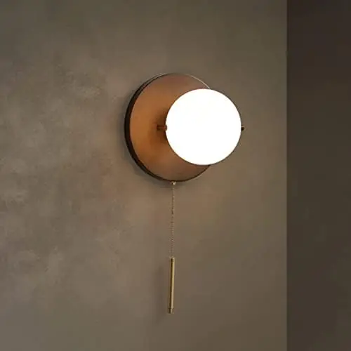 soutas-pull-chain-lamps-glass-and-brass-sconces-mid-century-modern-light-fixture-with-pull-switch-mounted-light-for-farmhou