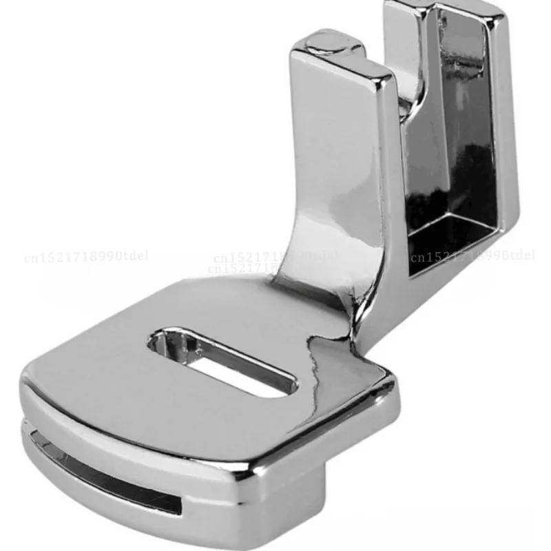 1pc Portable Multifunctional Gathering Sewing Presser Foot Wil Fit MOST BROTHER SINGER DOMESTIC SEWING MACHINES