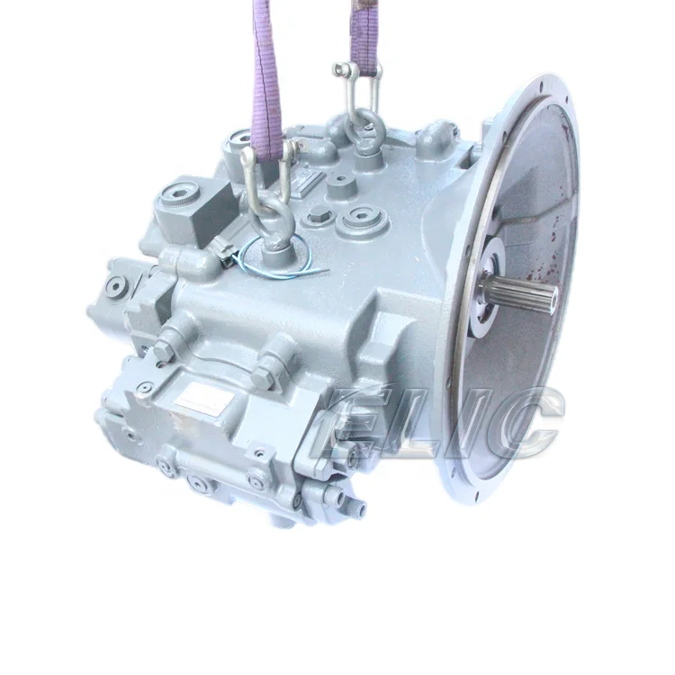 176-3963 Excavator Hydraulic SBS80 SBS120 Main Hydraulic Pumps E313D E315D SBS80 Hydraulic Pump   1763963