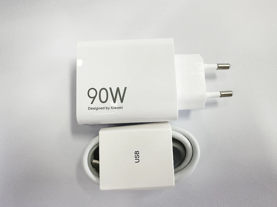 Cargador Original Xiaomi de 90w con Carga Rápida Turbo para Xiao Mi 15T Ultra 14 13 T 12 Poco X5 Pro F7 Pad 7 Redmi, Cab