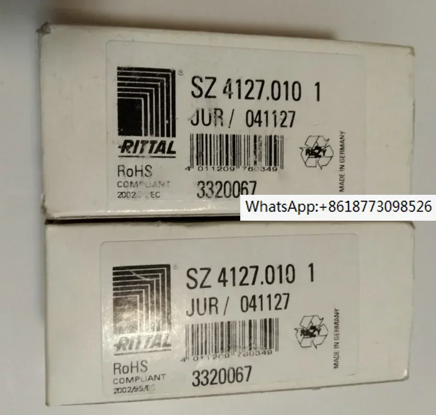 

Position switch RITTAL SZ4127.010 SZ4127010 SZ 4127.010 SZ4315.710