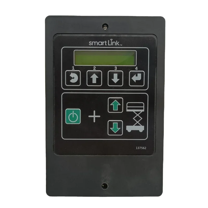 على استعداد للشحن 1256727GT PCON STD PROP LIFT GR/GS أجزاء الجني لرفع مقص الجني 6 صندوق التحكم النسبي #2