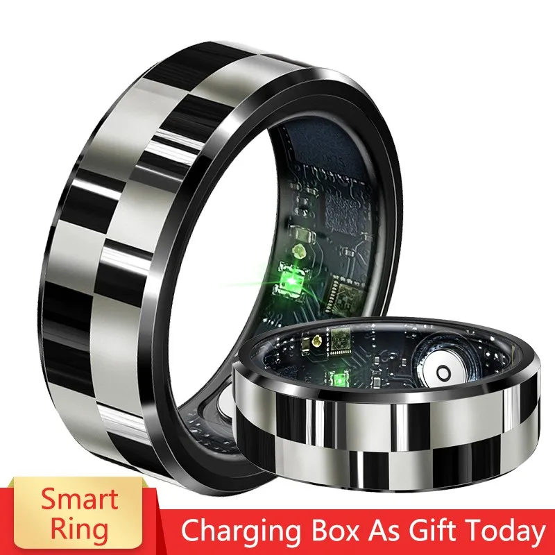 New In Smart Health… - image