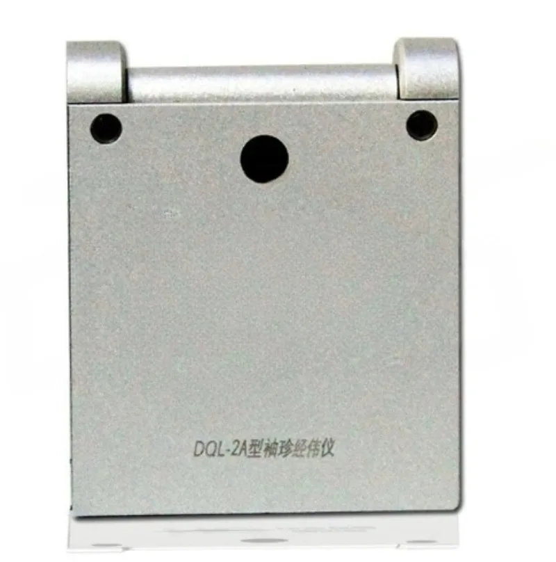 DQL-2A Geological Compass Professional Outdoor Sports Compass Mining Pocket Transit for Surveying