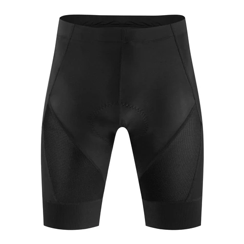 Imagen 2 del producto Pantalones cortos de ciclismo con almohadilla de Gel para hombre y mujer, ropa de LICRA para bicicleta de montaña y carretera, Enduro, para verano, 7 horas, 2024