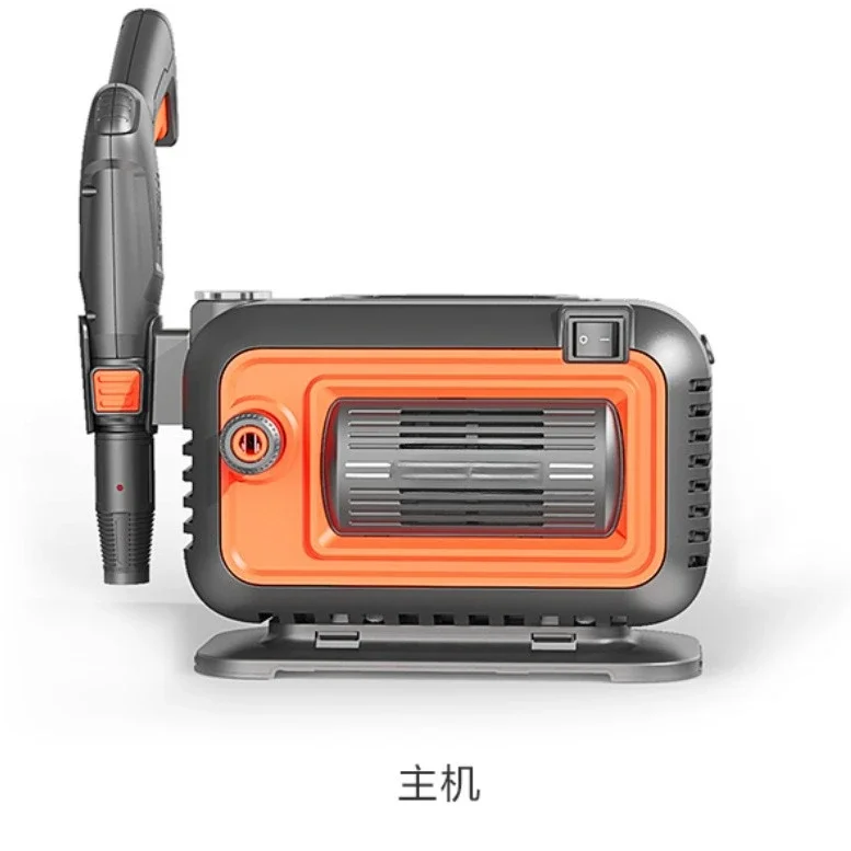 Suitable for YLQ4280G PLUS household cleaning machine 1800W induction motor high pressure flushing