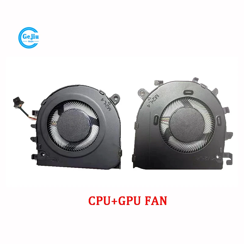 

New Original LAPTOP CPU GPU Cooling Fan for LENOVO ThinkBook 14 G4+IAP 14 G4+ ARA 14 G4+ ABA 14 G5+