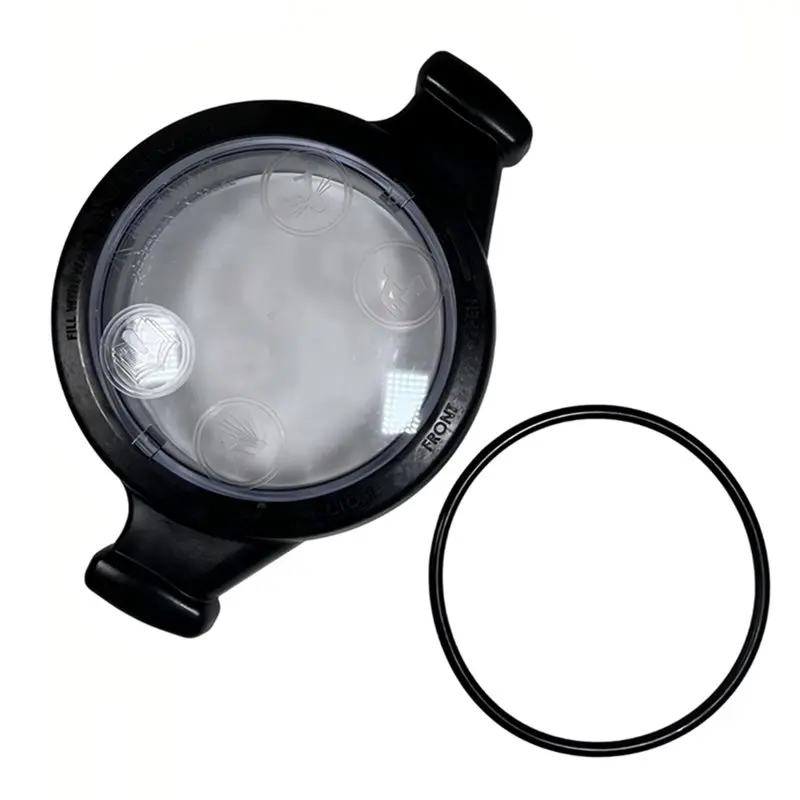A89E-SPX3200DLS Replacement Pump Strainer Cover Kit Designed For Hayward Tristar, Ecostar ECO Star SVRS Variable Speed Pools