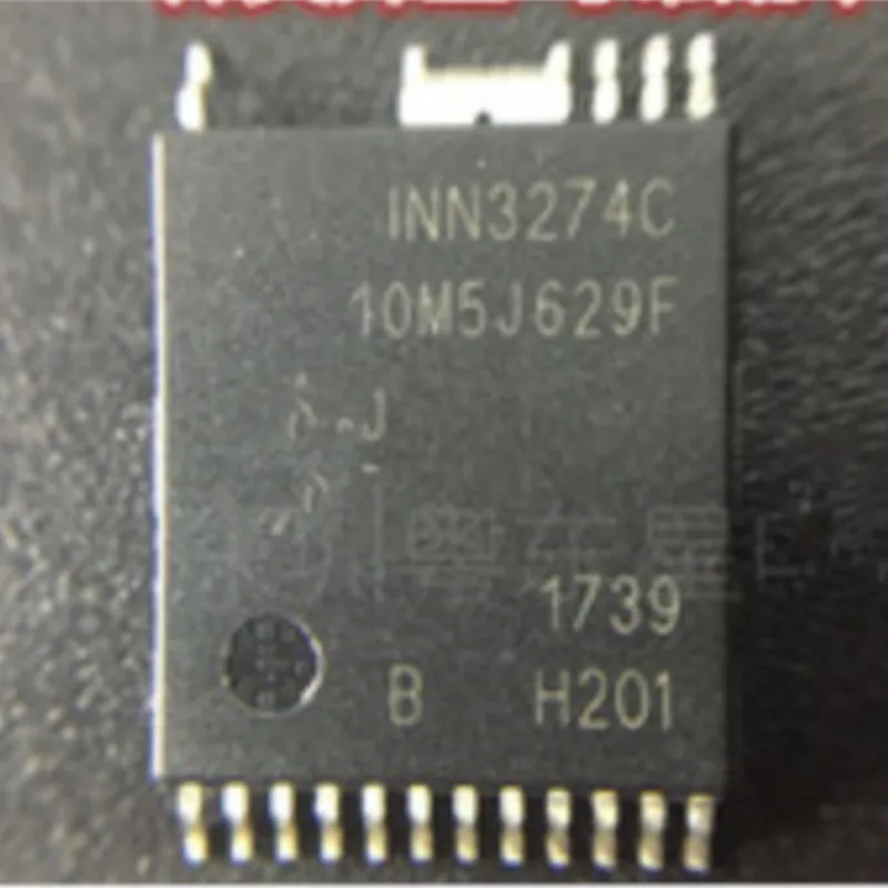 INN3274C INN3274C-H201-TL INSOP-24D 5PCS