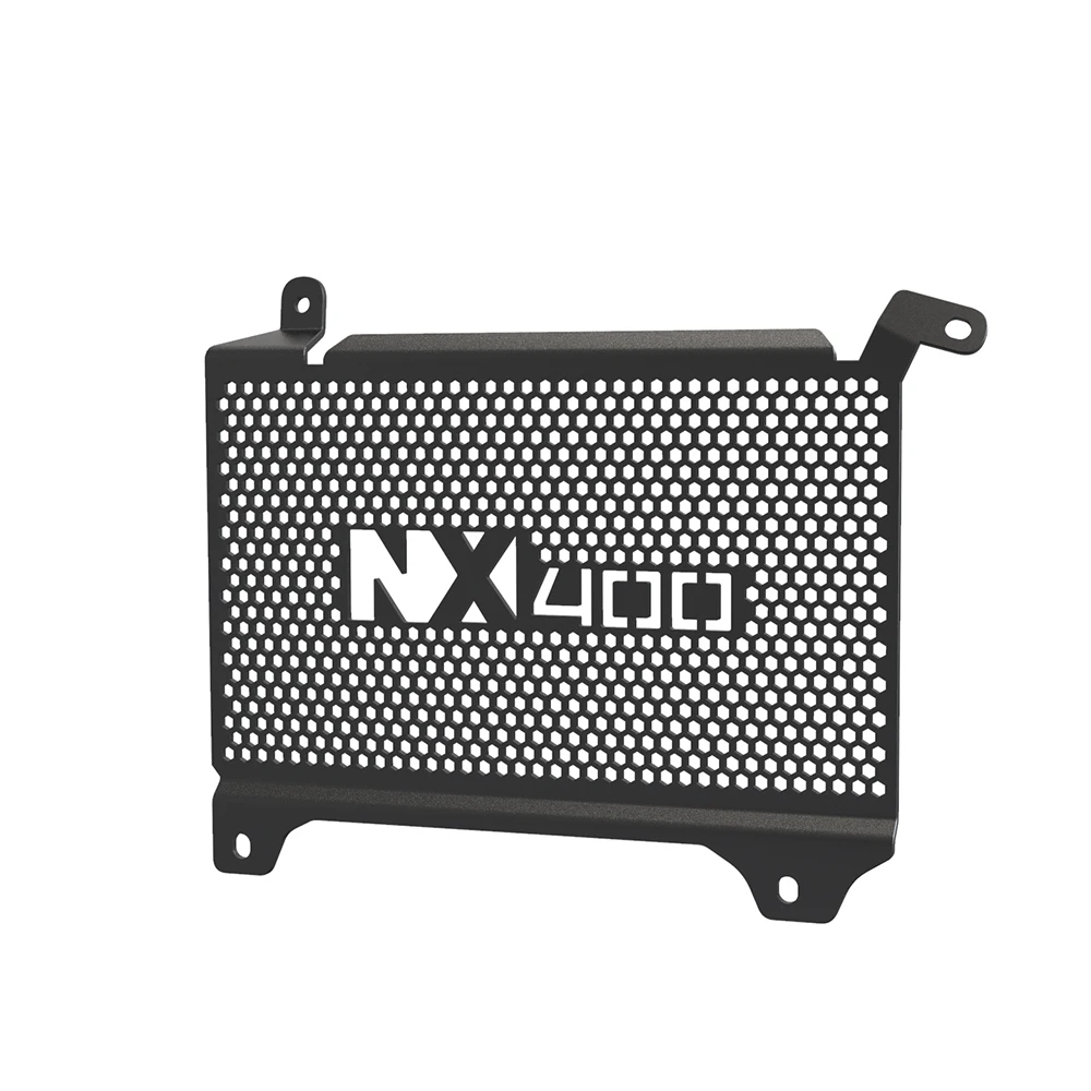 For HONDA NX400 NX500 NX 500 NX 400 2023 2024 2025 Motorcycle Accessories Radiator Grille Guard Protector Cover CB500X 2022-2024