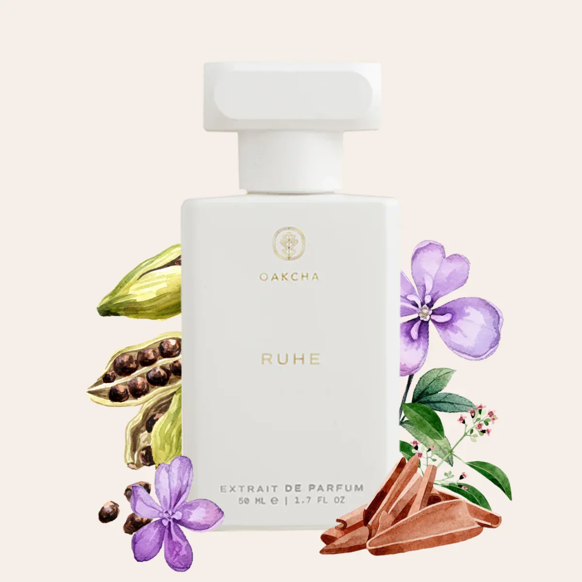 Набор парфюмерии OAKCHA для же – обзор и цена The Collection Perfume Fragrance