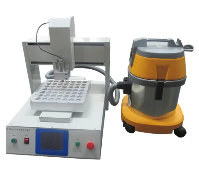 Hotsale PCB cutting high speed Automatic PCB Cutter High Precise Auto small cnc pcb router machine