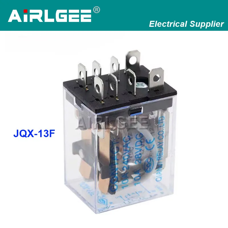JQX-13F-2Z AC220V D…