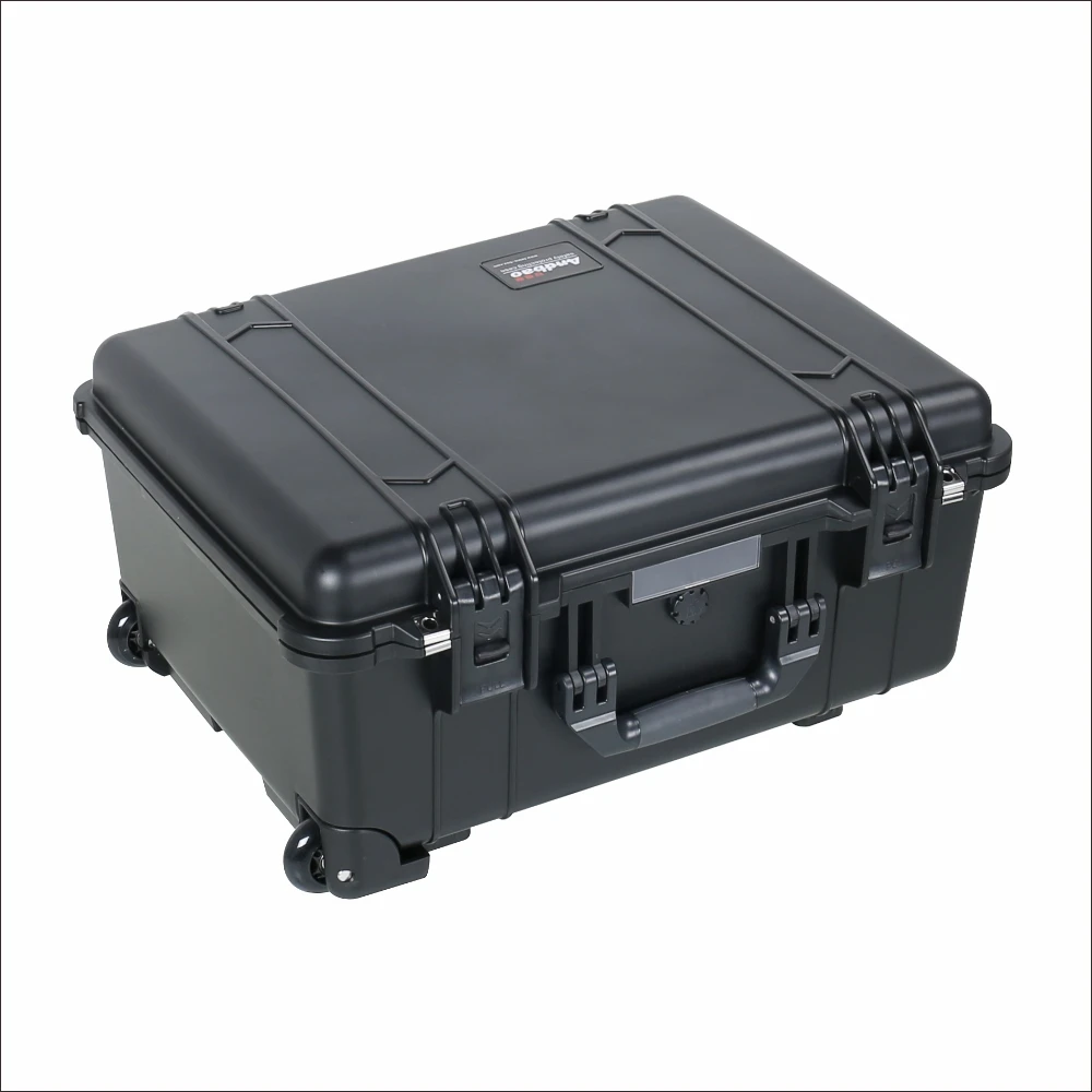 Plano Hard Case Estuche Impermeable Waterproof Hard Case